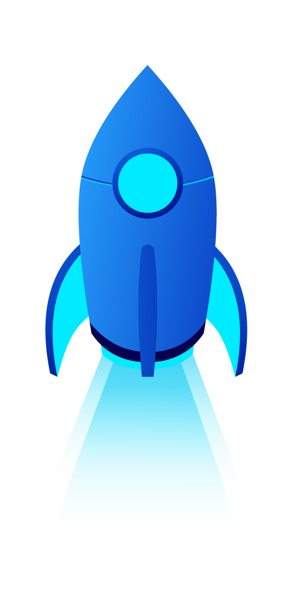 With Panomity GmbH's speed-optimized solutions in the areas of hosting, domains, IT security, VR, you'll take off like a rocket.