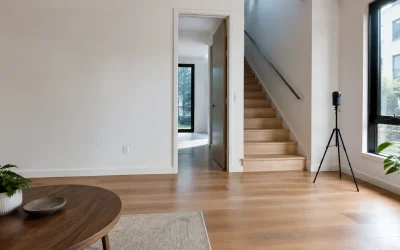 Matterport-Alternative: 3D aus 360°-Fotos